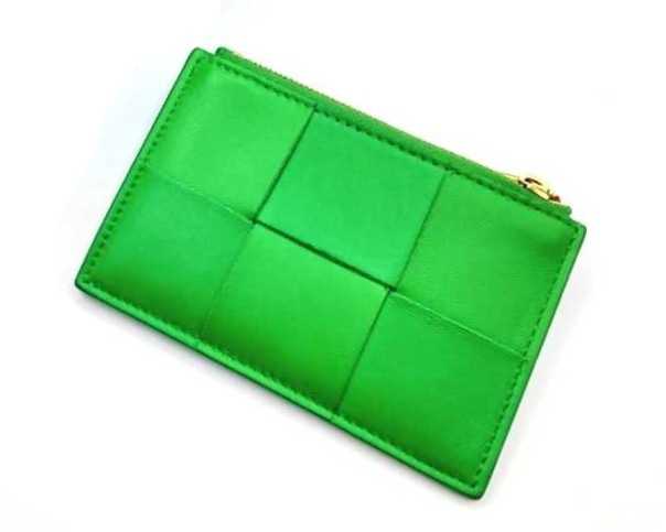 ボッテガヴェネタ買取 マキシイントレ コインケース